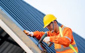 Best Sheet Metal Roofing  in Chicopee, MA